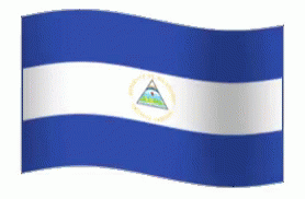 locutora de Nicaragua